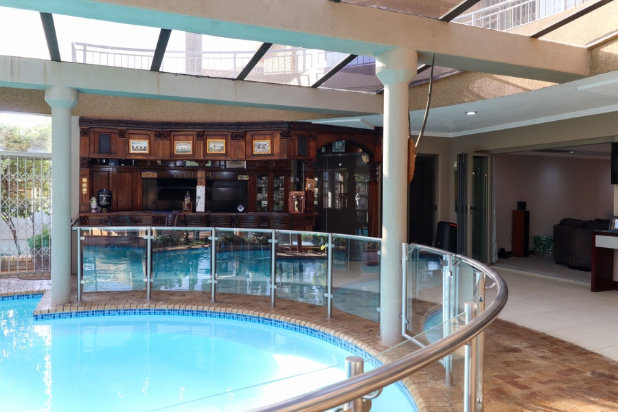 4 Bedroom Property for Sale in Heuwelsig Free State